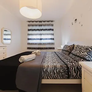  Appartamento Swamyhome Aereoportobaripalese